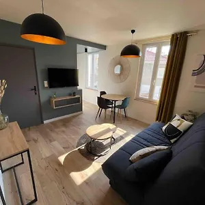  Appartement Proche Hopital La Tronche