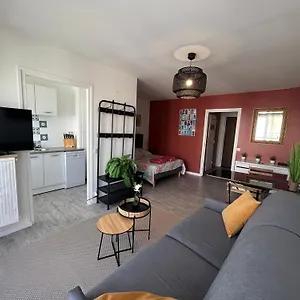 Appartement Les De Pinel