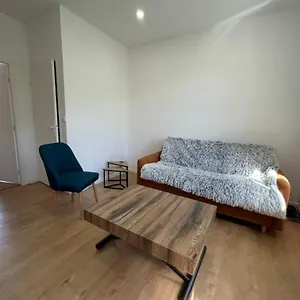  Appartement F2 Neuf - Mermoz
