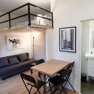  Appartement L'althea I