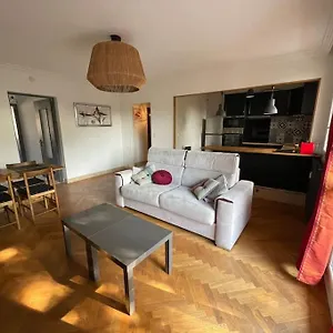  Appartement Le Relais Des Cyclamens