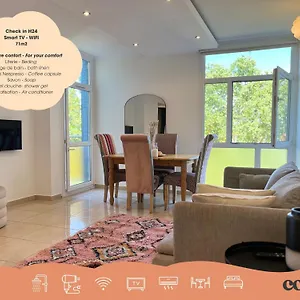  Appartement Miramar